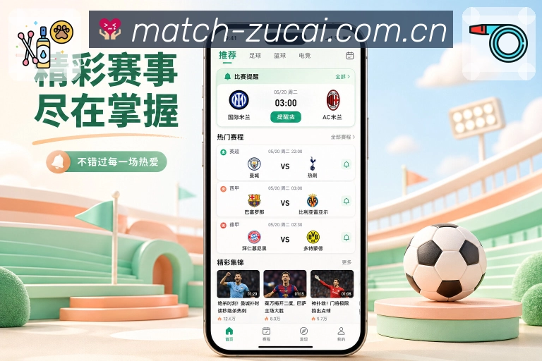 <strong>足彩网</strong>杯赛栏目App预览